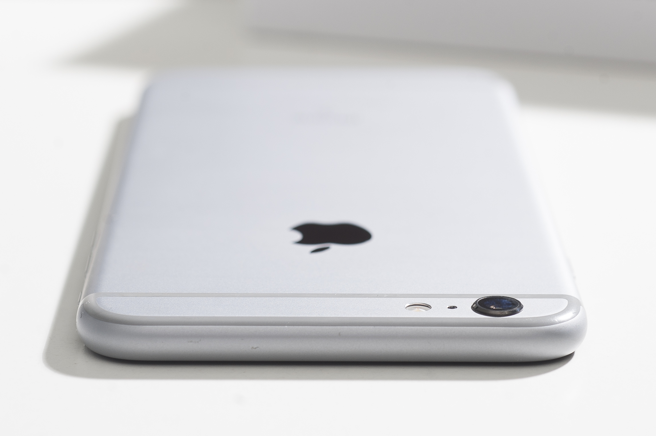iPhone 6s Plus 32gb, Space Gray б/у